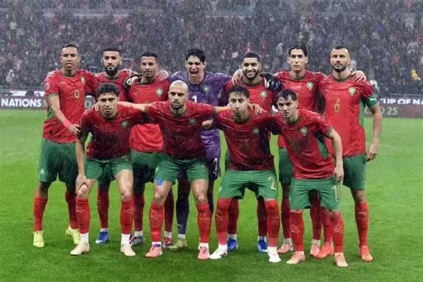 المغرب يحقق أفضل تصنيف في تاريخه بعد الفوز على اسكتلندا