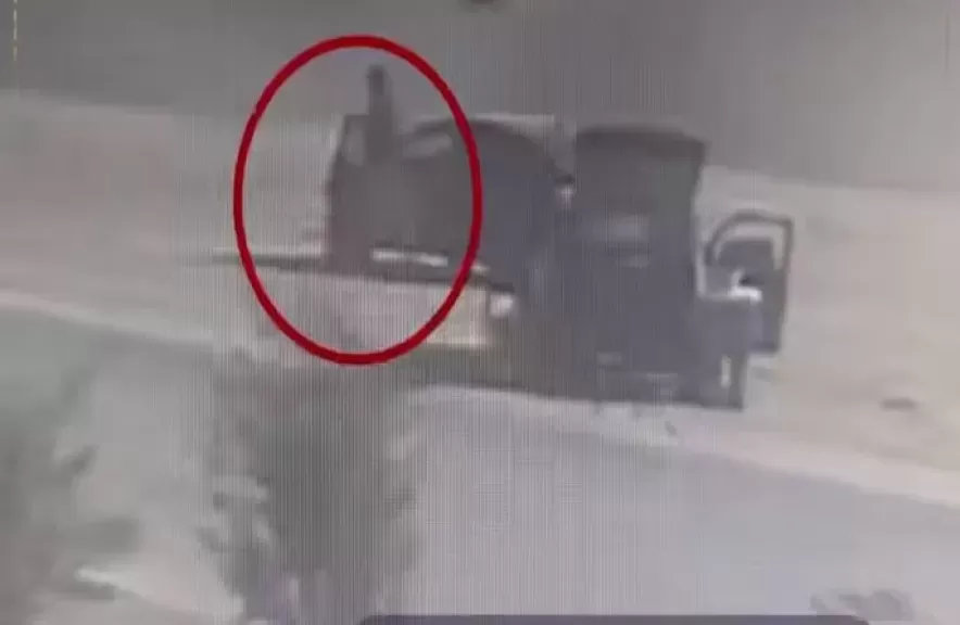 خط أحمر