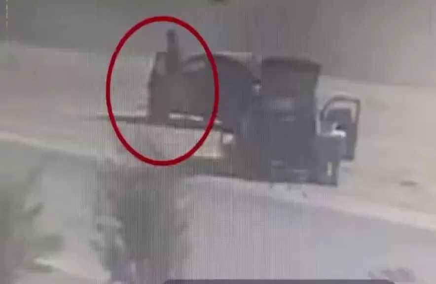 تحقيقات وفاة بائعة الشاي بحدائق الأهرام: صاحب السيارة ونجله مكنا الفتاة القاصر من قيادة السيارة