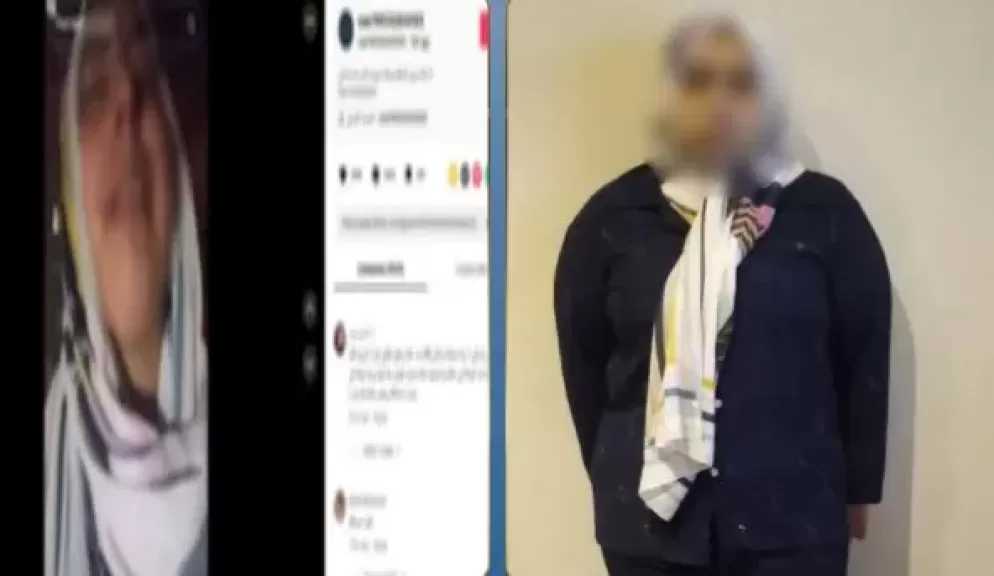 أجهزة الأمن تكشف حقيقة تسبب فرد شرطة فى طرد عاملة نظافة من عملها بالإسكندرية