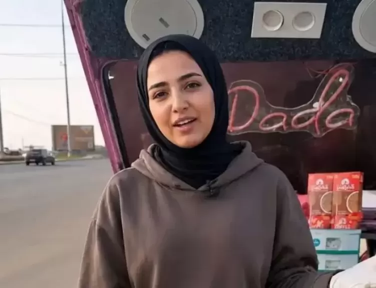 خط أحمر
