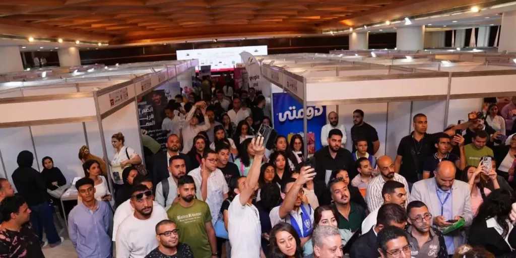 بصمة شباب مصر: الاستثمار في الإنسان المصري ضرورة وطنية ومسئولية مشتركة نحو المستقبل