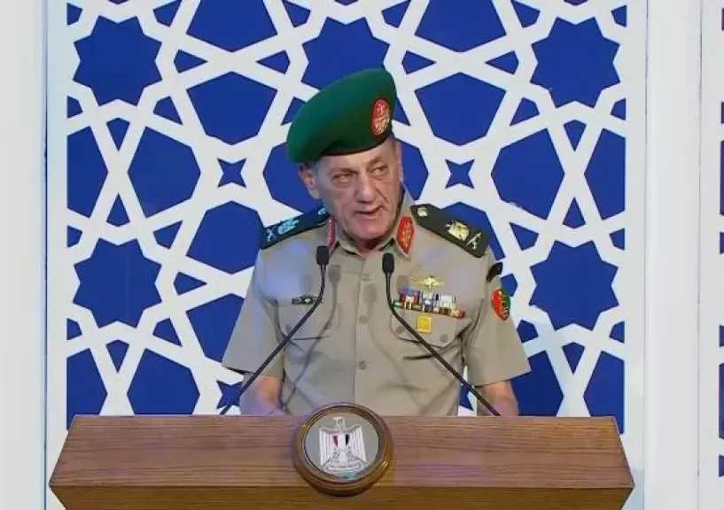 مدير الأكاديمية العسكرية: حماية العقول لا تقل أهمية عن حماية الحدود