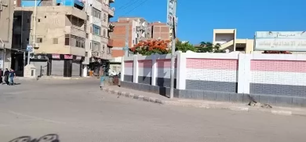 خط أحمر