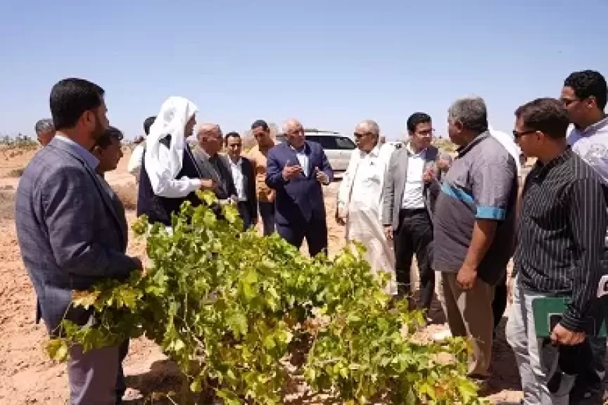 خط أحمر