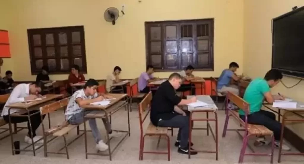 خط أحمر