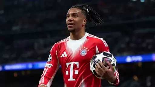 ريال مدريد يكشف حقيقة مفاوضاته للتعاقد مع مايكل أوليسيه