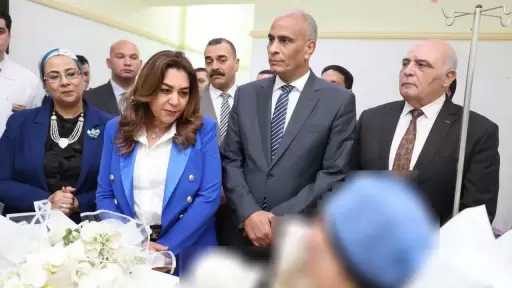 محافظات