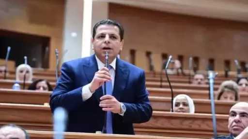 النائب محمود سامي: الحيز المالي للمواطن انتهى ولم يعد يتحمل.. والجيب فضي