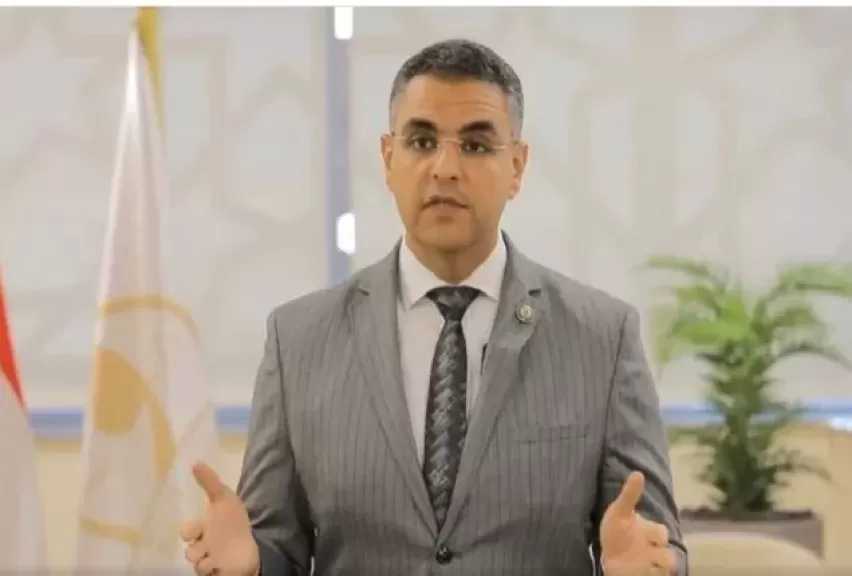 متحدث الأوقاف: إيفاد الأئمة للخارج يهدف إلى تعديل نظرتهم للمجتمع وللعالم