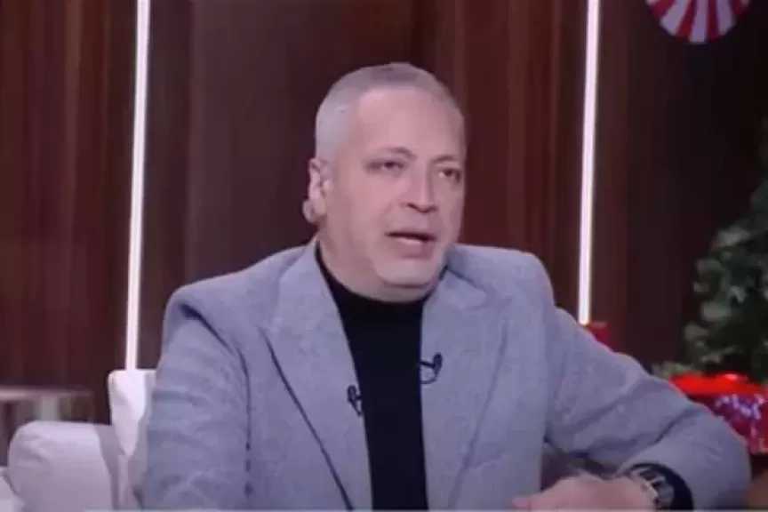 تامر أمين: منتخبنا طمعنا في بلوغ دور الثمانية.. واللي عنده شغل الاثنين ياخد إجازة عارضة ولا مرضي أو يتصرف