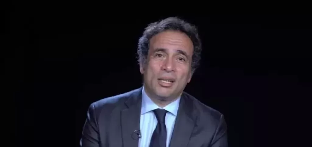 خط أحمر
