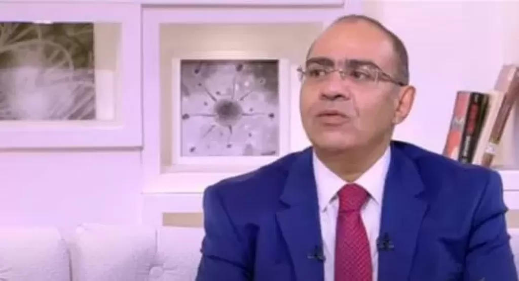 خط أحمر