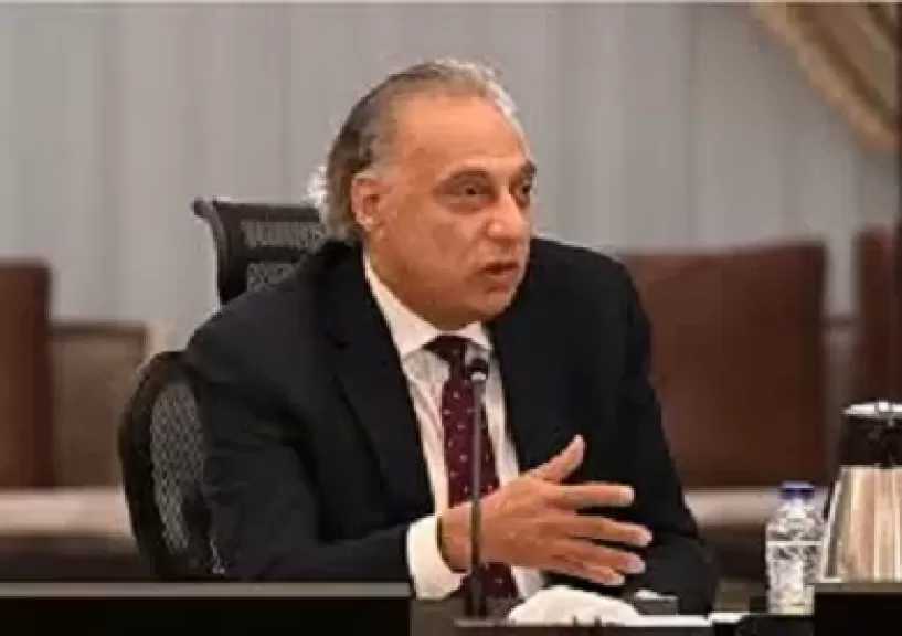 رئيس لجنة العلاقات الخارجية بالشيوخ: الاتفاق الأمريكي بشأن البرنامج النووي الإيراني يثير تساؤلات كثيرة