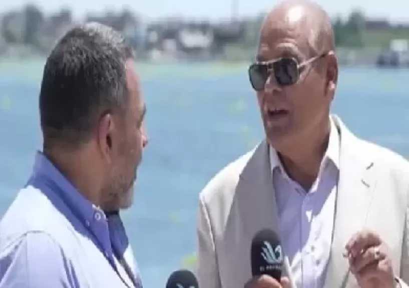 رئيس مدينة رشيد: السياحة هنا للمثقفين.. ونرصد تواجد السياح فرادى أو في مجموعات