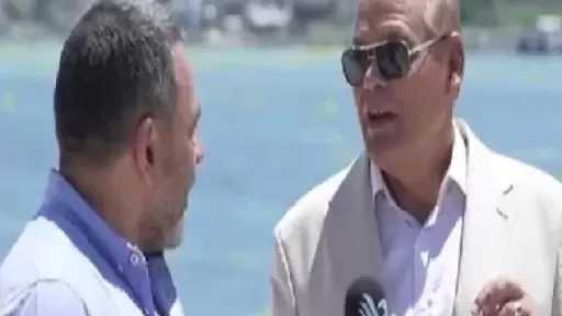 رئيس مدينة رشيد: السياحة هنا للمثقفين.. ونرصد تواجد السياح فرادى أو في مجموعات