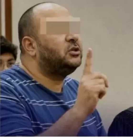 الجنايات تواصل نظر محاكمة قاض سابق متهم بقتل طليقته فى 6 أكتوبر اليوم