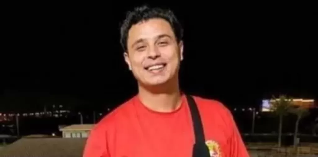 خط أحمر