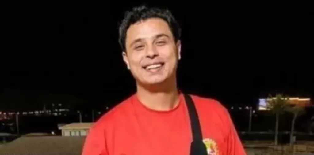 تفاصيل مصرع الفنان كريم محمد في حادث دهس بمدينة 6 أكتوبر