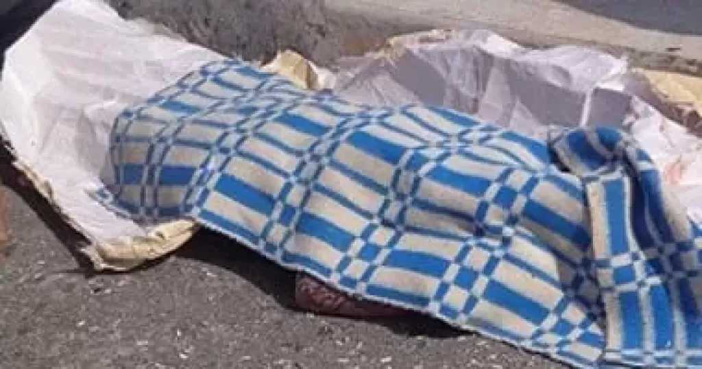 يُرجح ارتباطها بضحايا الهجرة غير الشرعية.. العثور على هيكل عظمي بشاطئ مطروح
