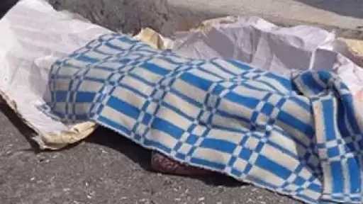 يُرجح ارتباطها بضحايا الهجرة غير الشرعية.. العثور على هيكل عظمي بشاطئ مطروح