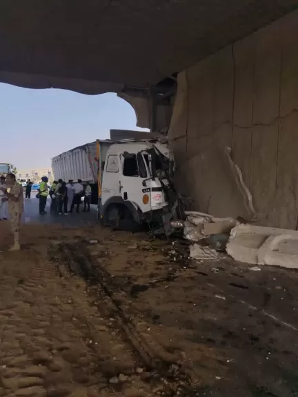 خط أحمر