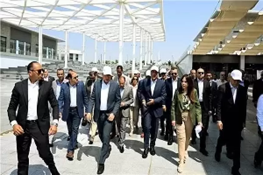خط أحمر