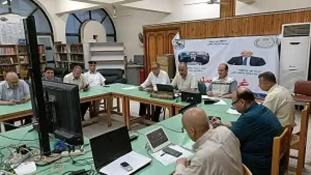 خط أحمر