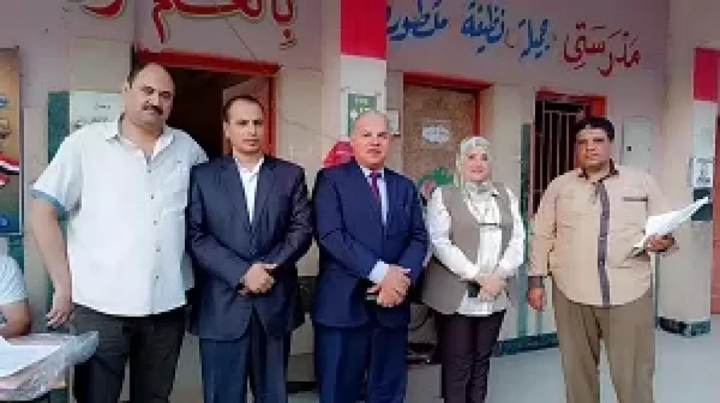خط أحمر