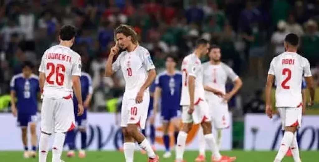 الصحف التونسية بعد رباعية اليابان: «أداء مخجل ومهين».. والمونديال تحول إلى كابوس