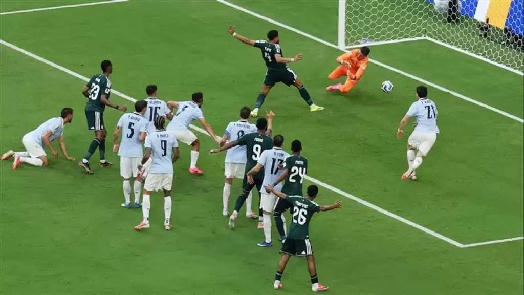 رئيس الاتحاد السعودي: لا نخشى مواجهة إسبانيا.. وجئنا هنا لمواجهة الأفضل في كأس العالم