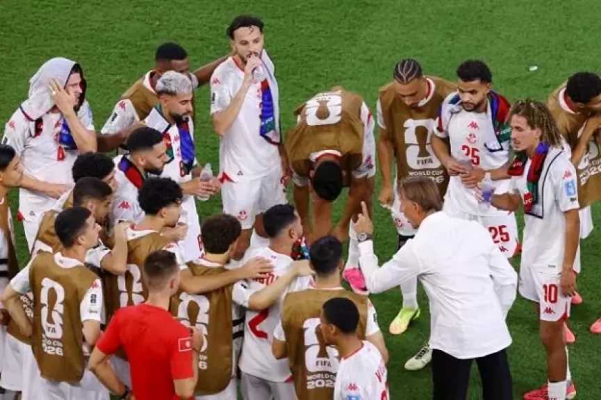 رينارد بعد رباعية اليابان: لم نكن في مستوى كأس العالم.. وأنا أتحمل المسؤولية كاملة