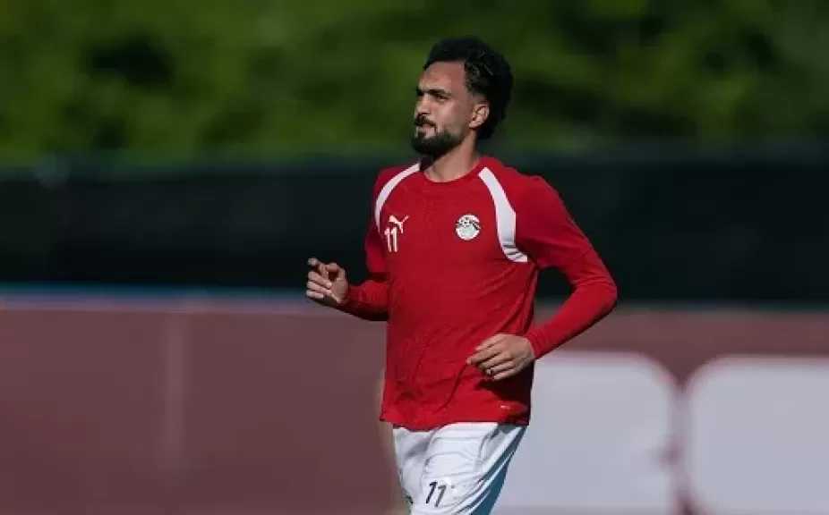 زيكو: لا يوجد نجم في منتخب مصر ومباراة نيوزيلندا أهم من بلجيكا