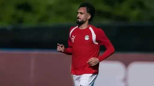 زيكو: لا يوجد نجم في منتخب مصر ومباراة نيوزيلندا أهم من بلجيكا
