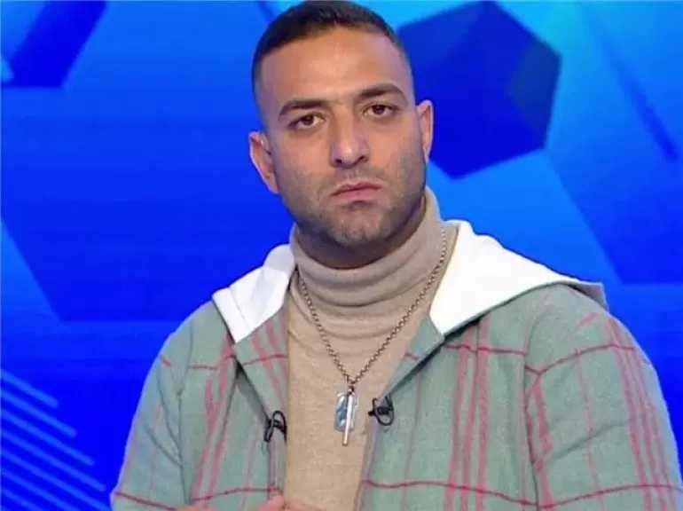 ميدو: مباراة بلجيكا كانت أسهل اختبار لمصر في مجموعتها