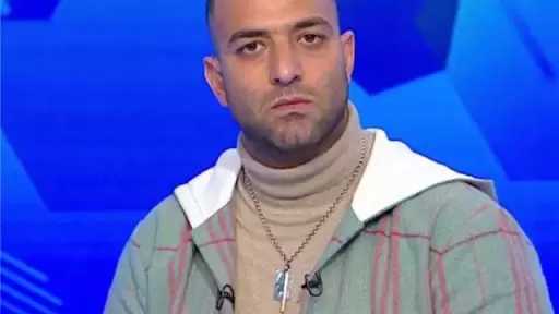ميدو: مباراة بلجيكا كانت أسهل اختبار لمصر في مجموعتها