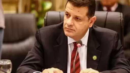 النائب طارق رضوان يتقدم بمشروع قانون لتعديل أحكام إنشاء المجلس القومى لحقوق الإنسان