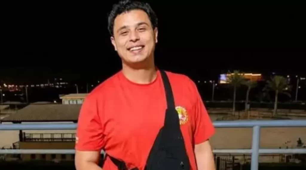 خط أحمر