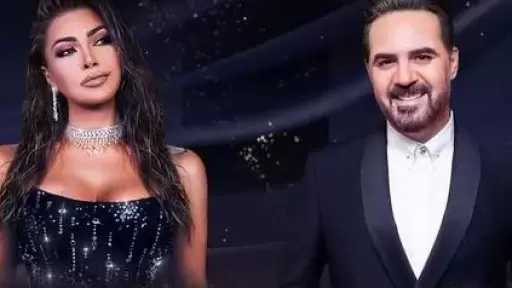نوال الزغبي ووائل جسار يحييان حفلاً غنائياً في الساحل الشمالي منتصف اغسطس المقبل