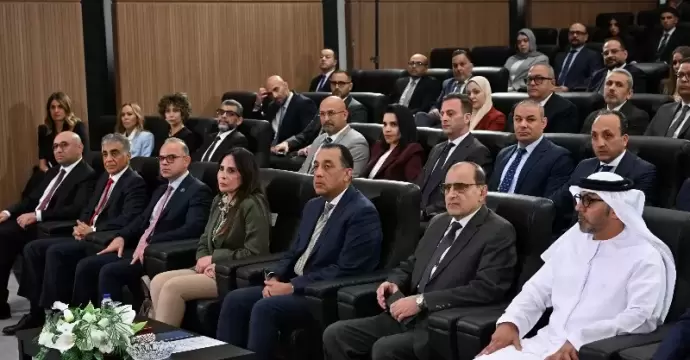 رئيس الوزراء يشهد توقيع شراكة استراتيجية بين ”ميدار” و”ماجد الفطيم” بإجمالي 3.1 مليار دولار