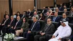 رئيس الوزراء يشهد توقيع شراكة استراتيجية بين ”ميدار” و”ماجد... رئيس الوزراء يشهد توقيع شراكة استراتيجية بين ”ميدار” و”ماجد الفطيم” بإجمالي 3.1 مليار دولار