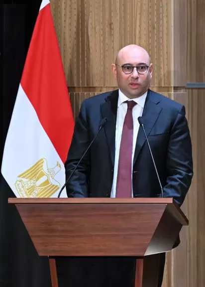 توقيع شراكة استراتيجية بين ”ميدار” و”ماجد الفطيم” بحضور رئيس الوزراء