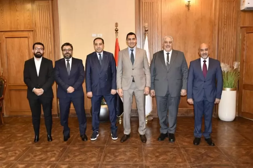 خط أحمر