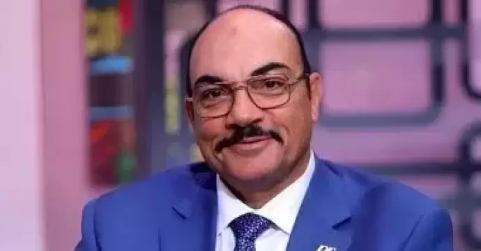 رضا فرحات: بيان 3 يوليو وضع خريطة الطريق التي أعادت بناء مؤسسات الدولة