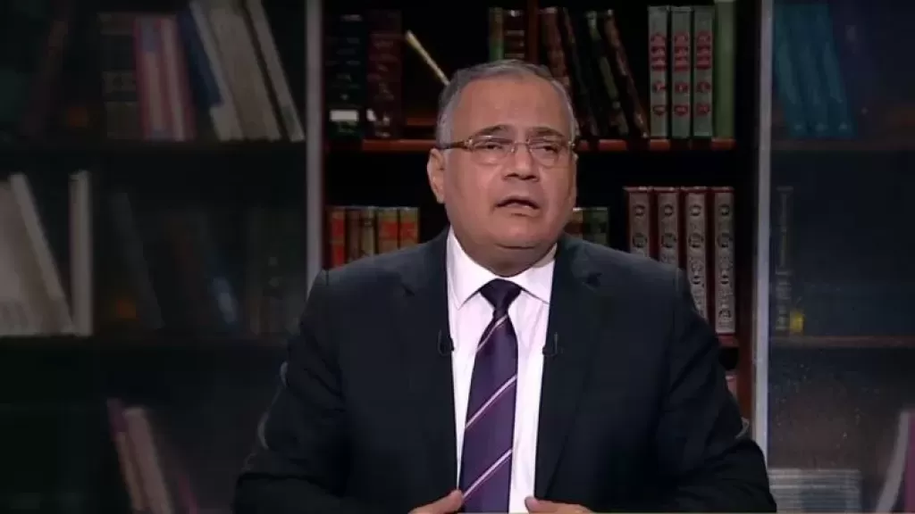 خط أحمر