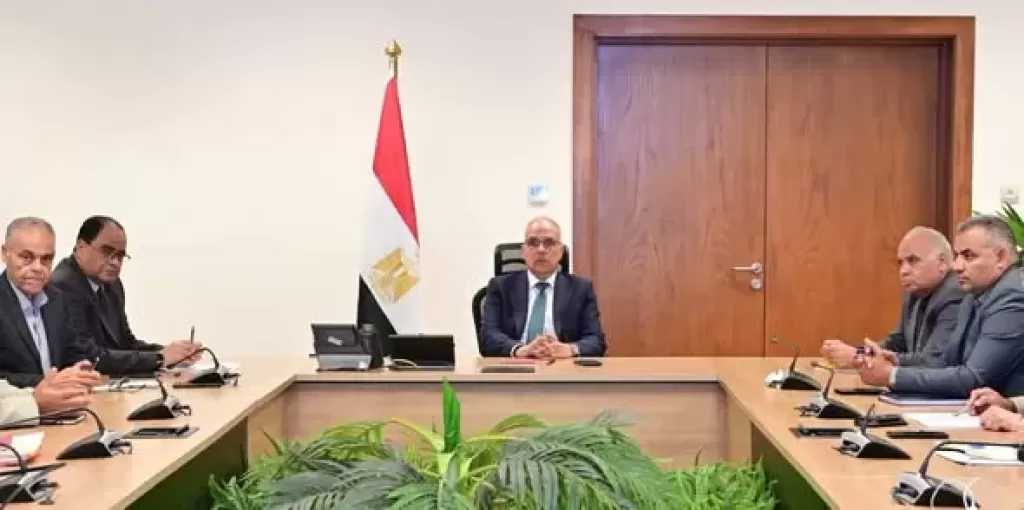 وزير الري: الجاهزية المسبقة والتخطيط العلمي أساس نجاح إدارة الأزمات والطوارئ