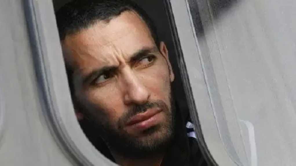 أبو تريكة: سأحلق شعري زيرو إذا وصلت مصر لنهائي كأس العالم
