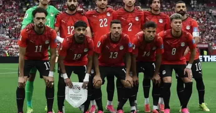 بعد الفوز على نيوزيلندا.. مصر تقفز 3 مراكز في التصنيف العالمي
