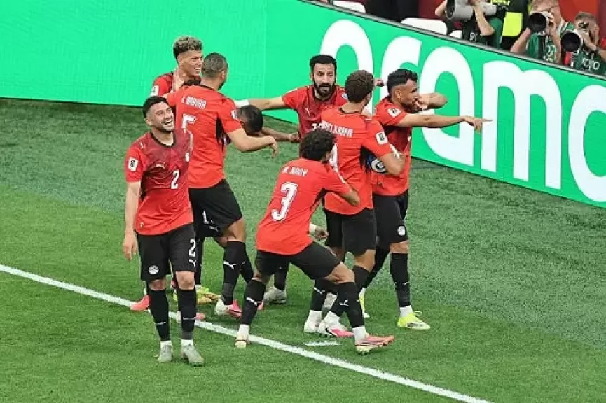 خط أحمر
