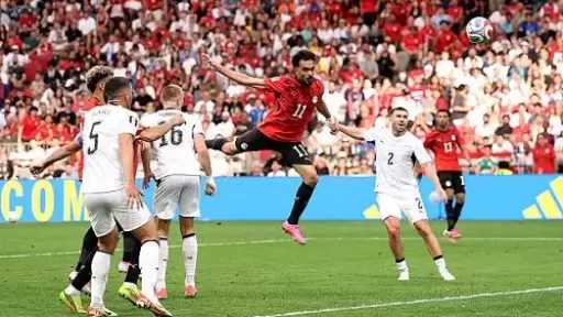 ربيعة: من حقنا أن نفرح بإنجاز الفوز التاريخي على نيوزيلندا في كأس العالم